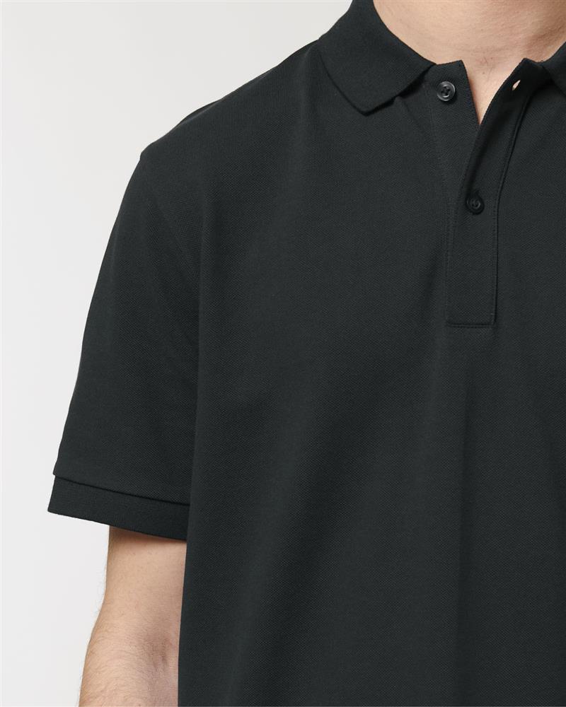 Poloshirt Modell: Prescott