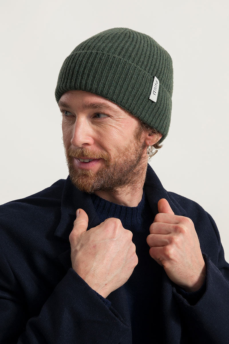 Linkbild zur Kategorie Herren Mützen & Caps