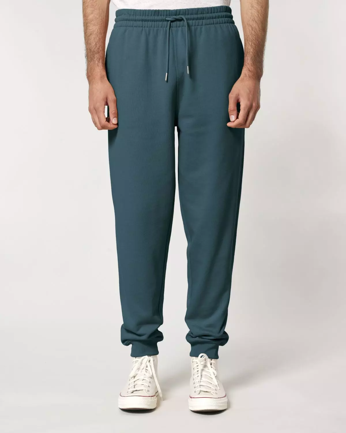 SFM1_STBU185_C702 Basic Jogginghose Modell: Moving