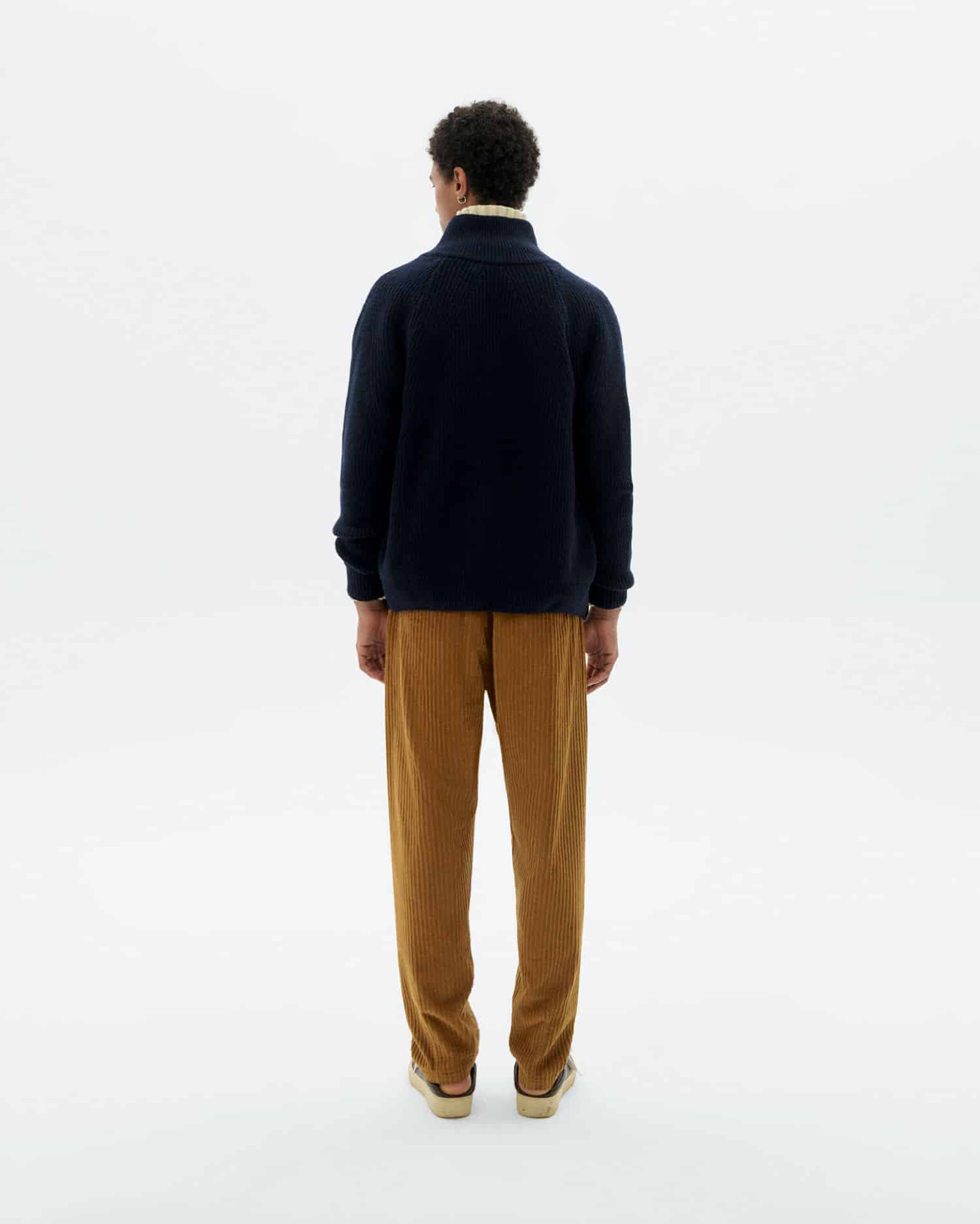 Cordhose Modell: Wotan