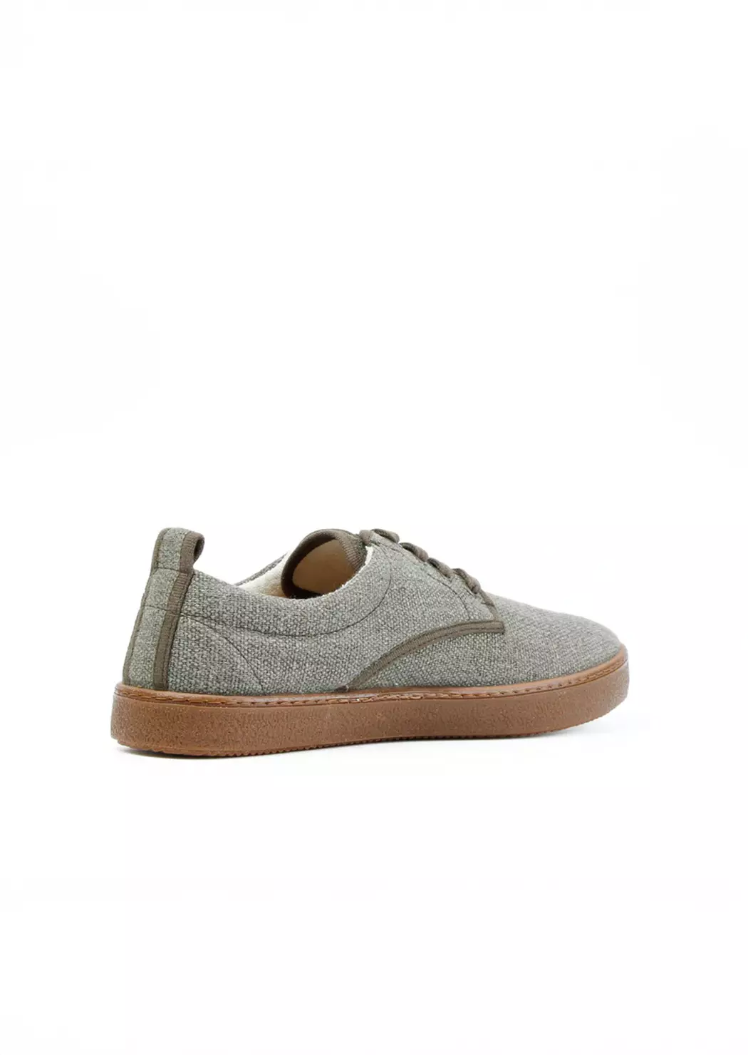 Hanf Sneaker Modell: Tess