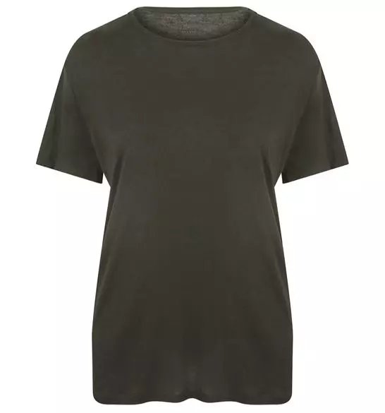 Ecovero T-Shirt Modell: DainTree