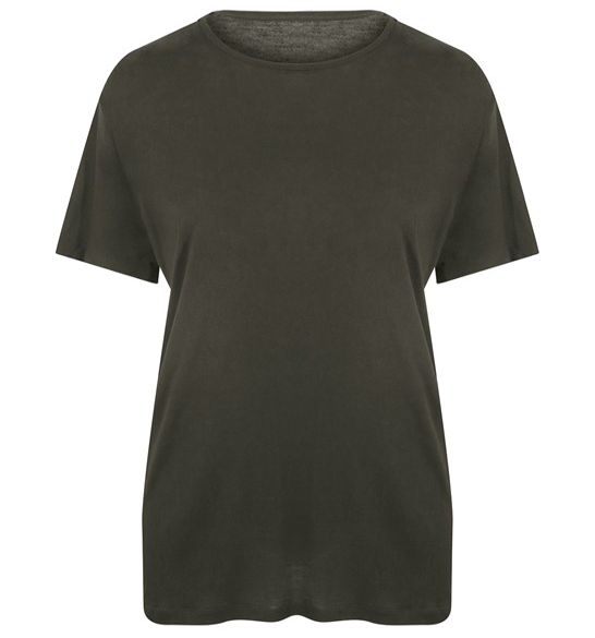 Ecovero T-Shirt Modell: DainTree