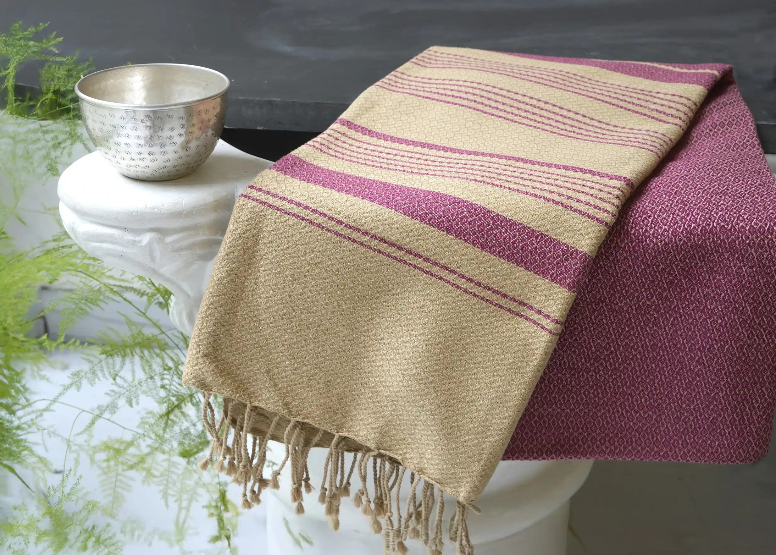 Fouta SAND