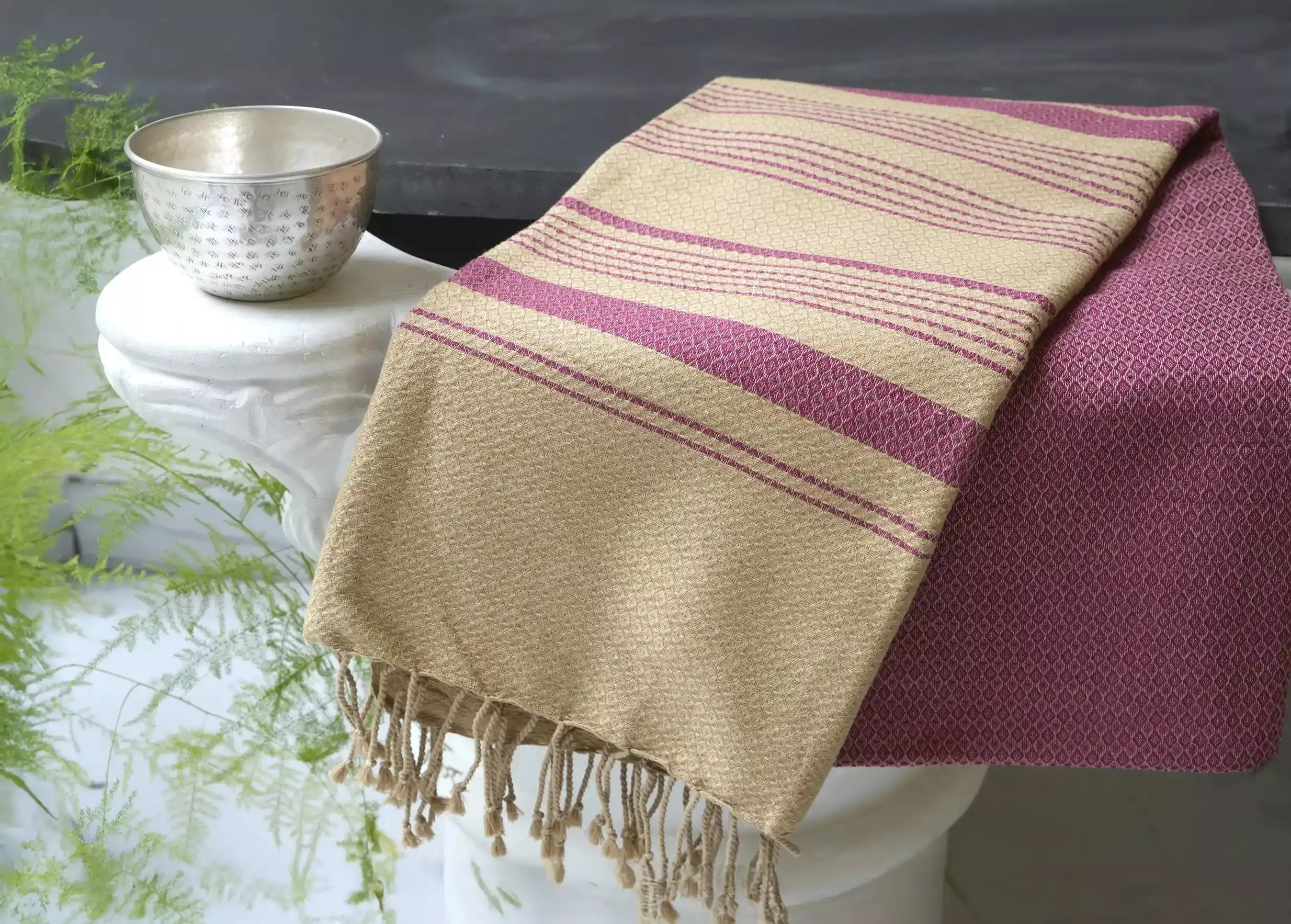 Fouta SAND