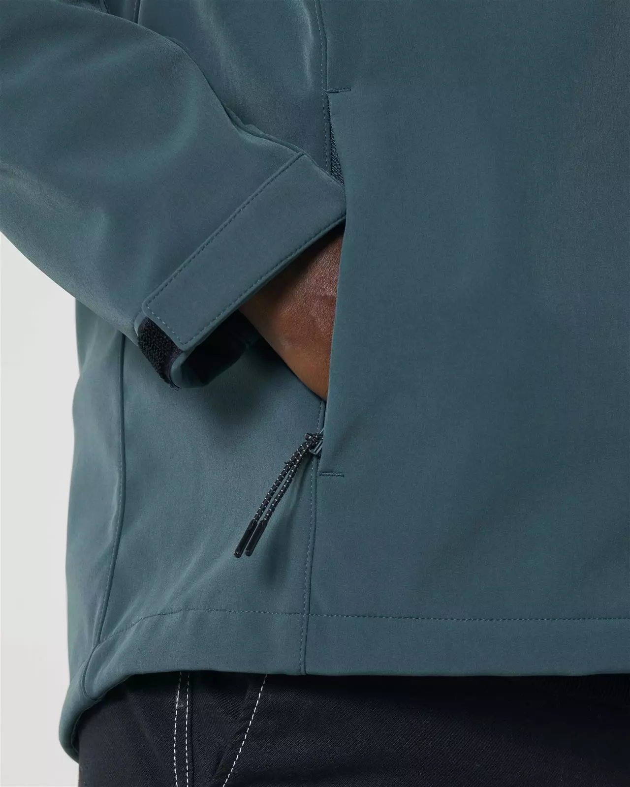 Softshell-Jacke Modell: Discovers