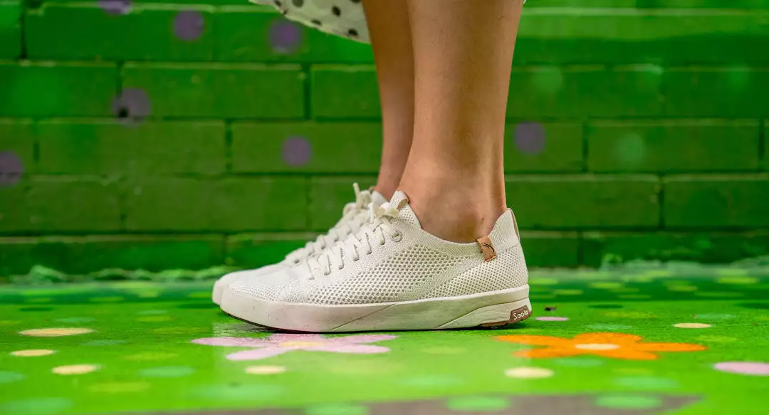 Sneaker Modell: Cannon Knit 2.0