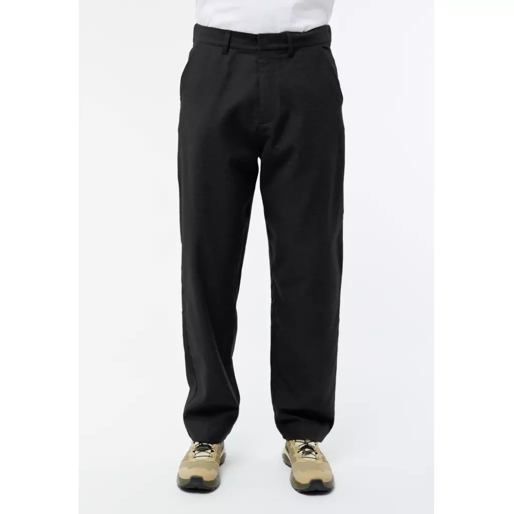 Flanellhose Modell: Helge