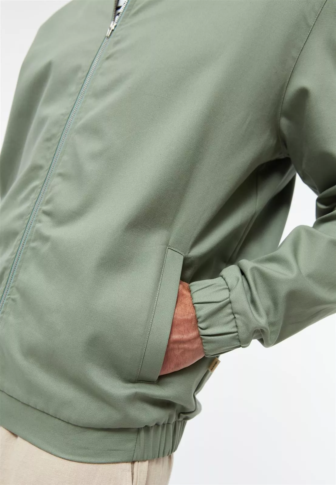 Jacke Modell: Casper