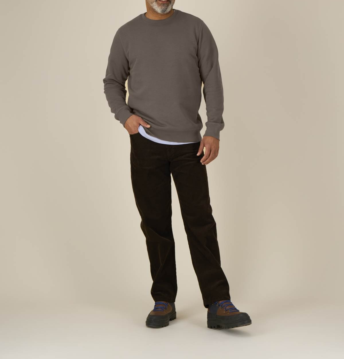 Sweater Modell: Rolin