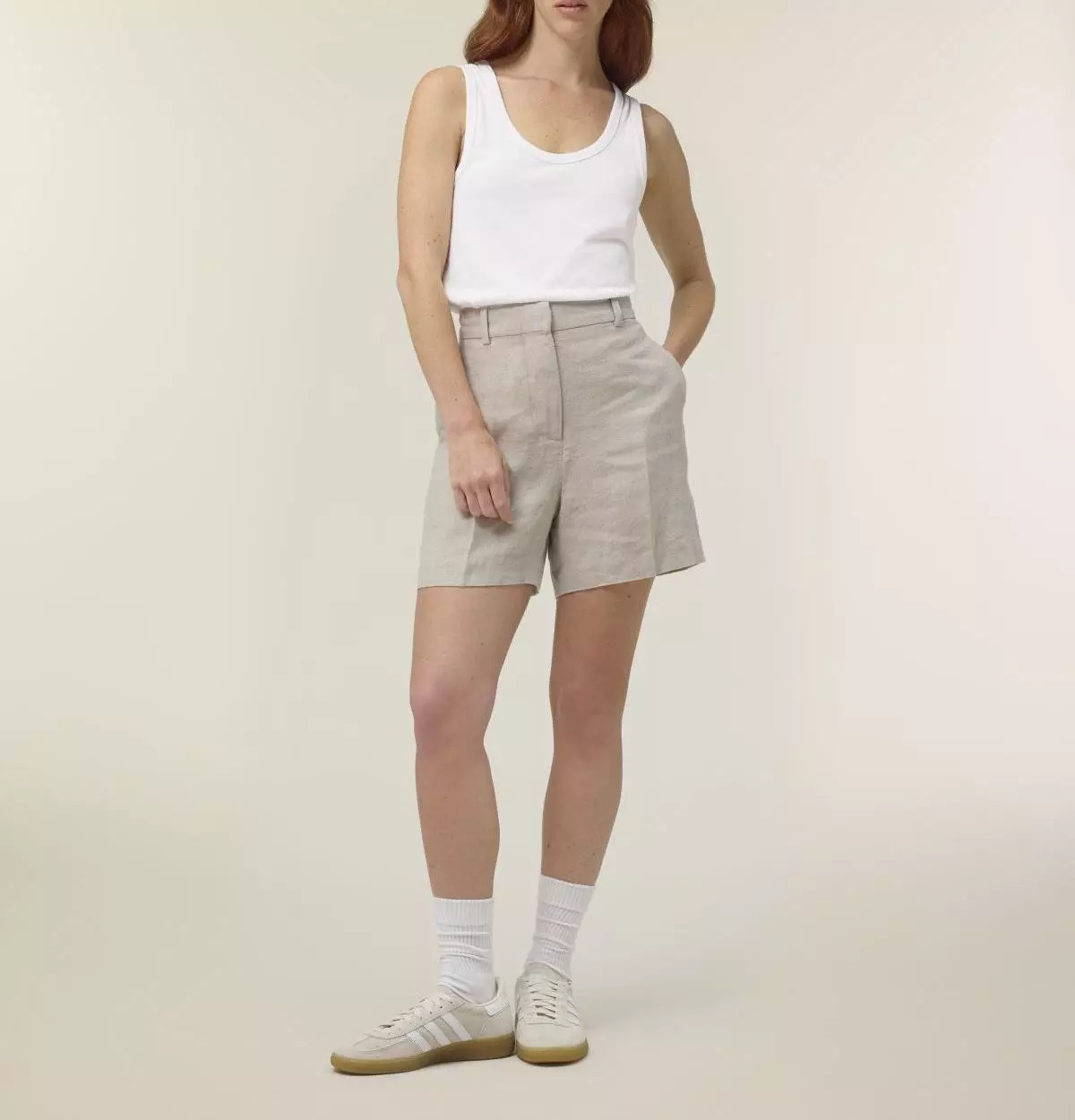 Basic Top Modell: Aval