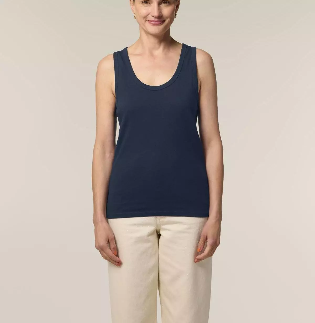 SFM6_STTW963_C727 Basic Top Modell: Aval