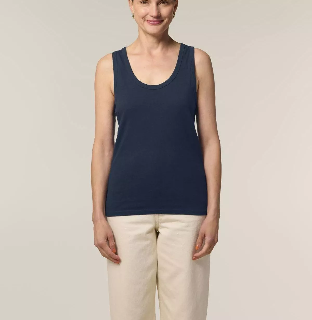 Basic Top Modell: Aval