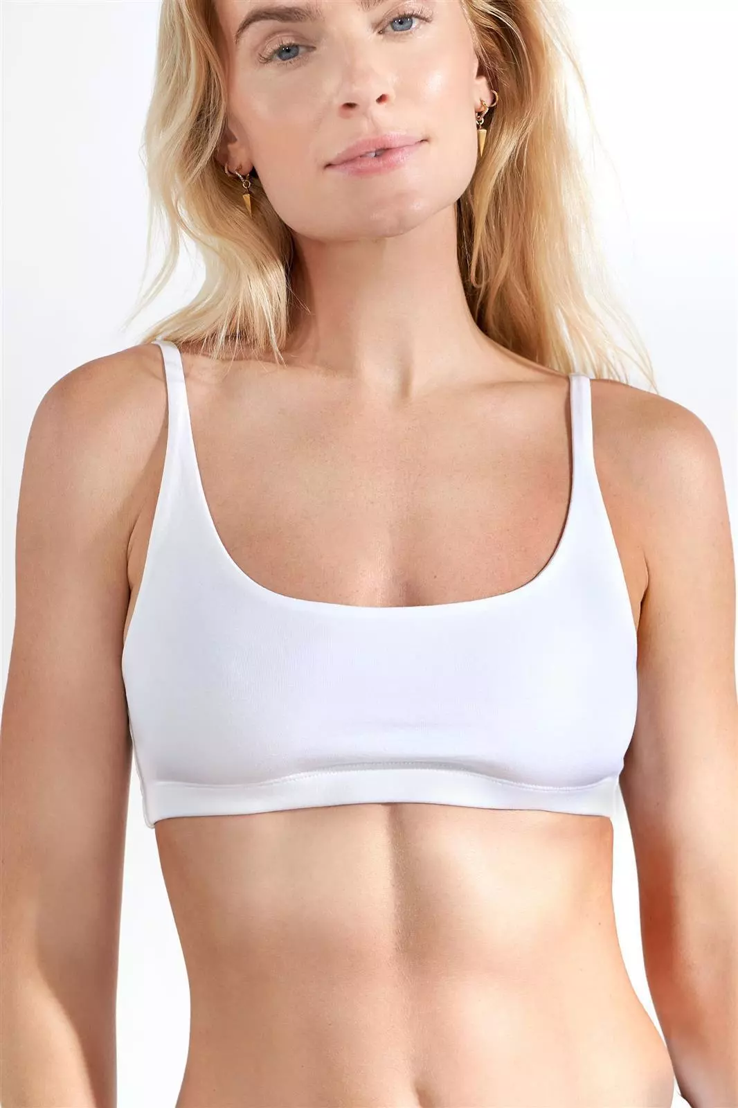 BH Modell: Soft Bra GOTS BH Modell: Soft Bra GOTS