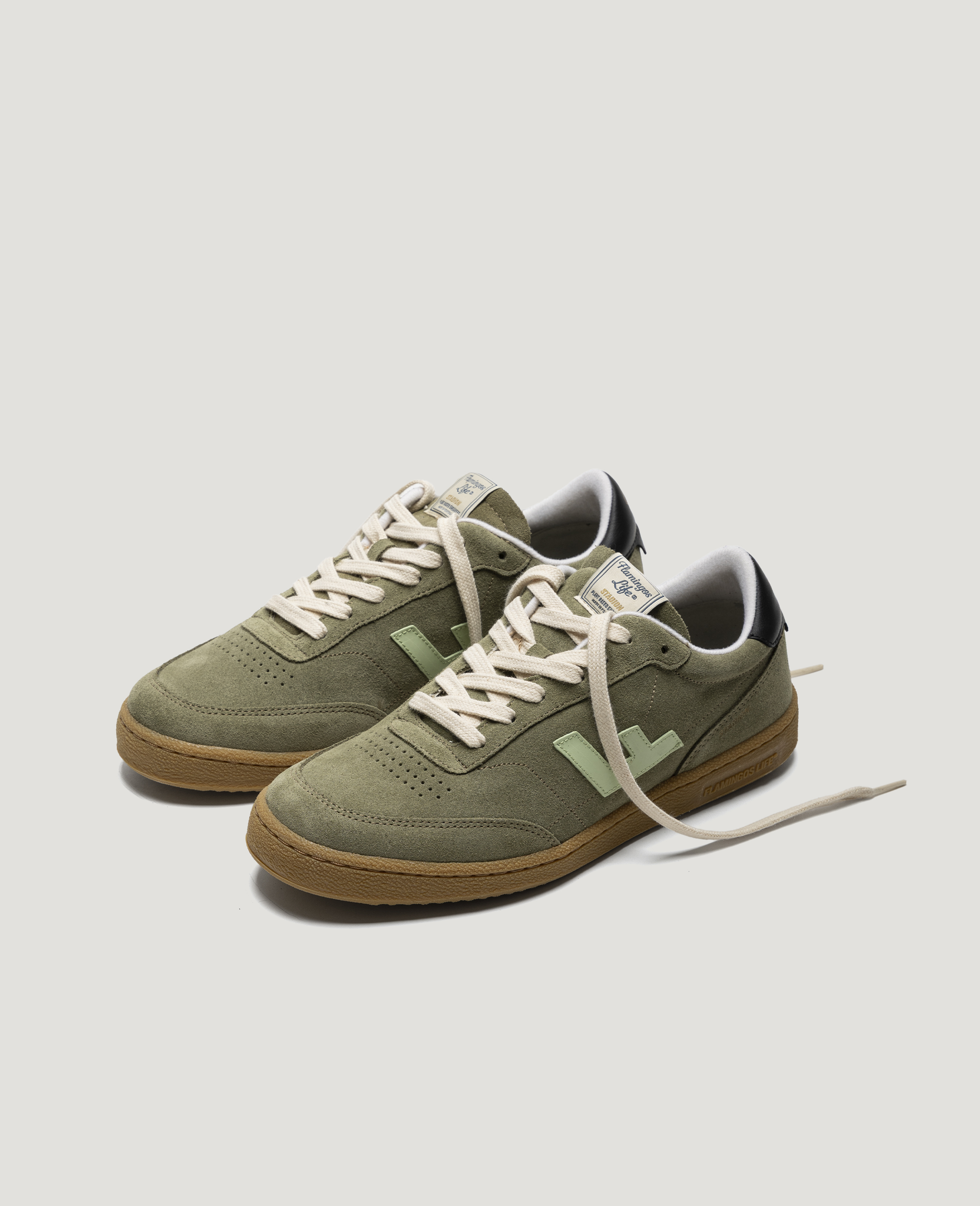 Sneaker Modell: Stadion