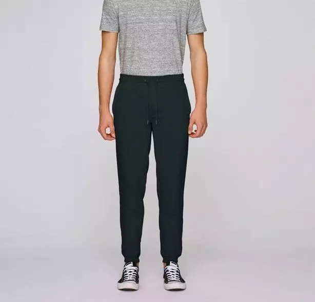 SFM0_STBM519_C002 Slim Fit-Jogginghose Modell: Stoke