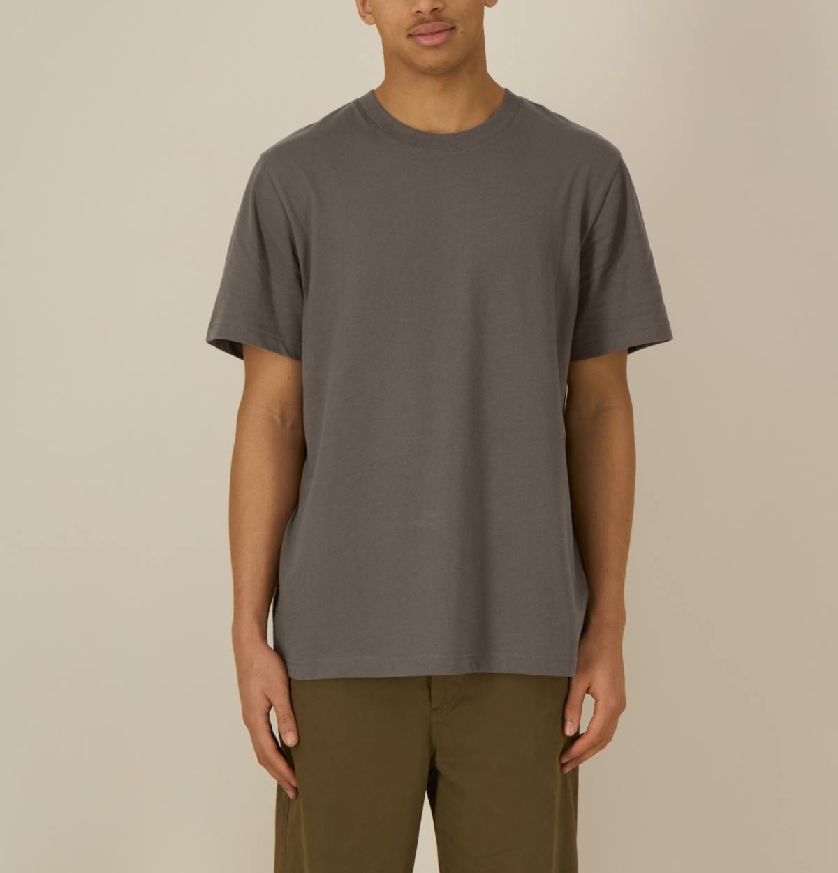 Oversized T-Shirt Modell: Free