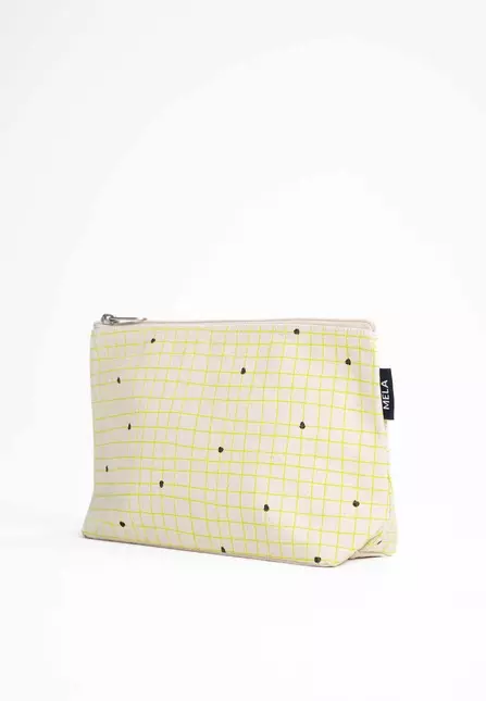 Big-Pouch-greige-grid-02.jpg Kosmetiktasche Groß GOTS