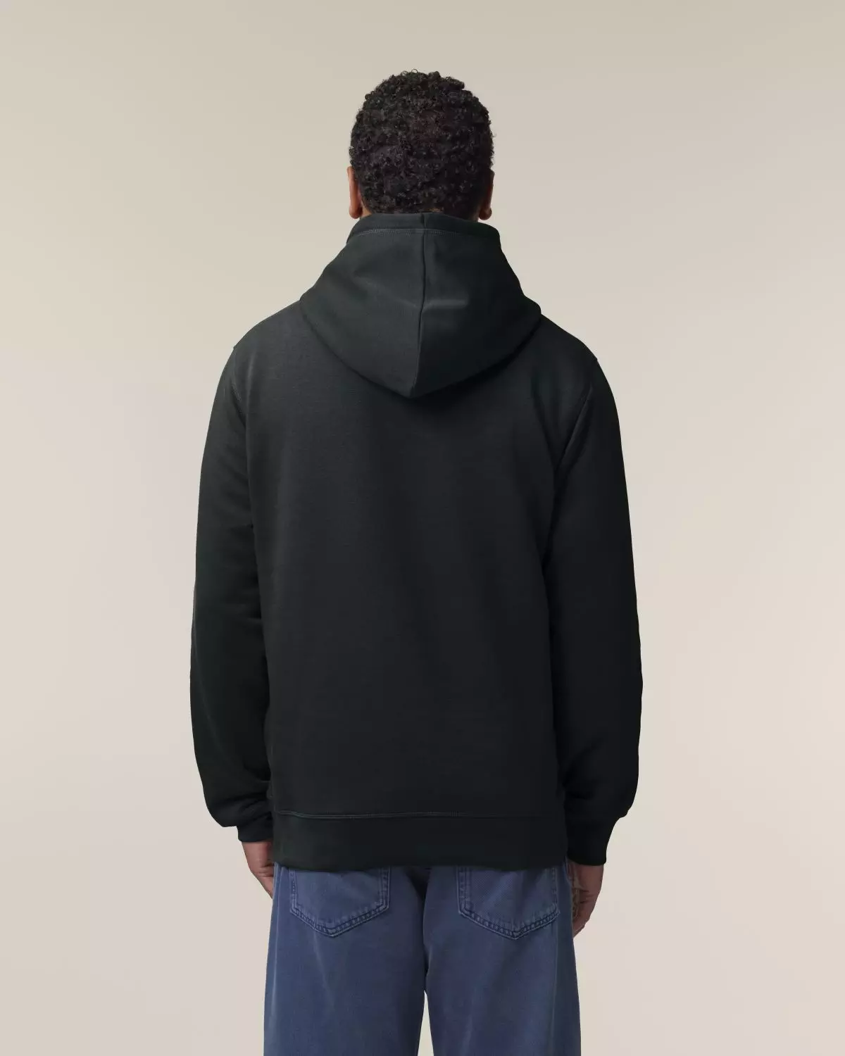 Hoodie Modell: Sound