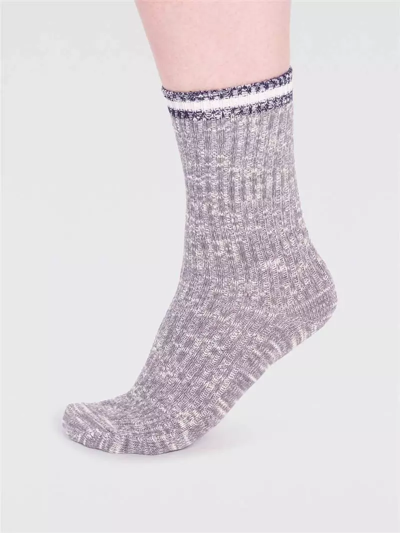 Socken Modell: Molly GOTS