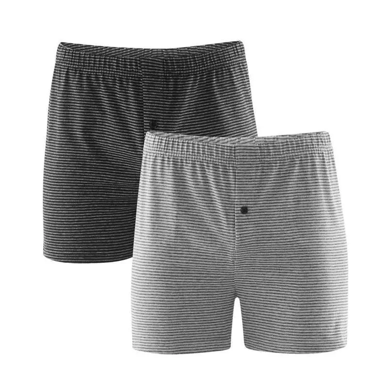 Boxershorts BEN 2er Pack