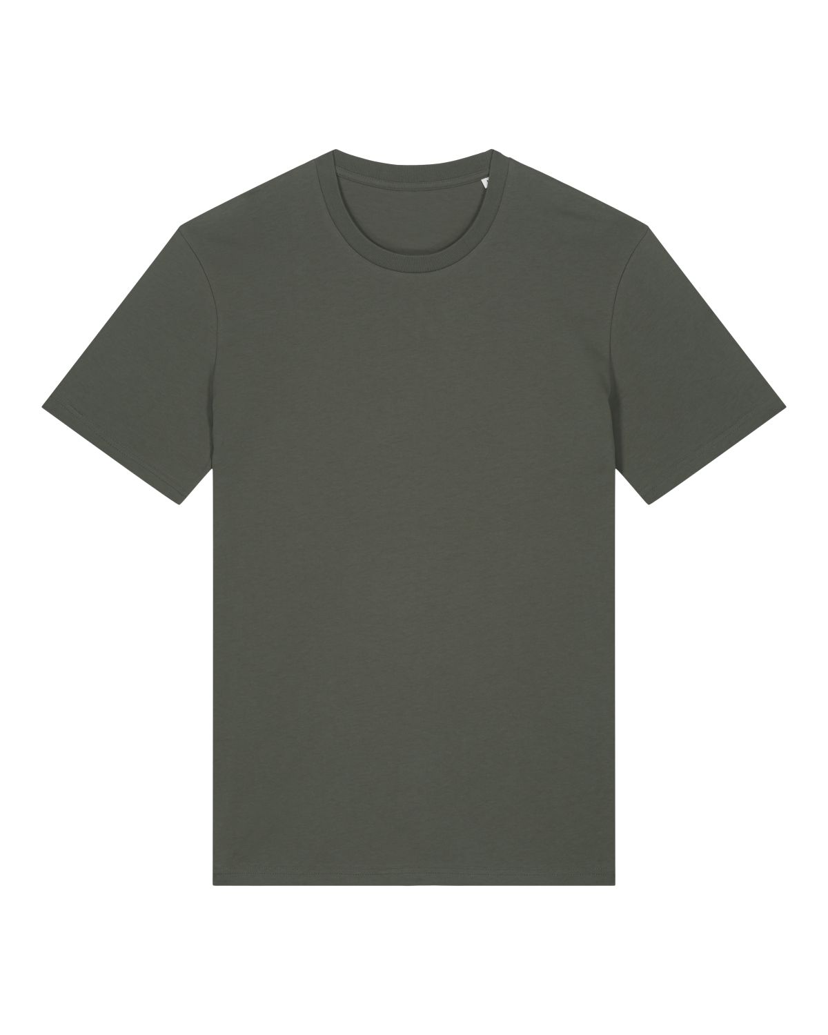 Basic T-Shirt Modell: Crafton