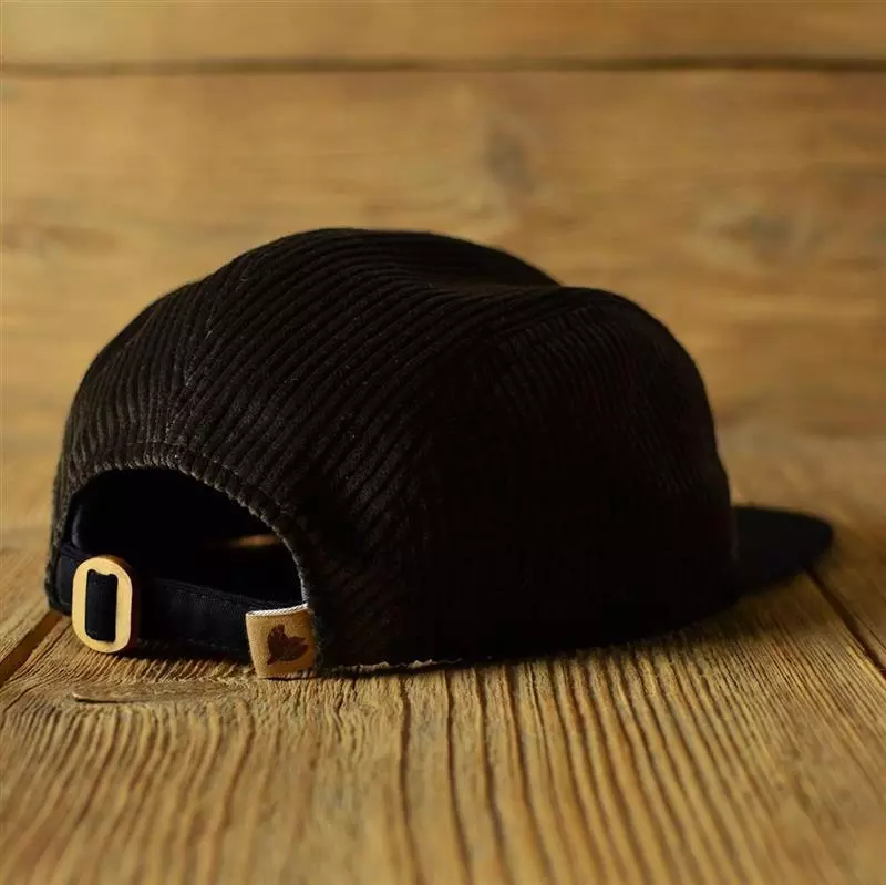 Limited Cord Cap 5-Panel