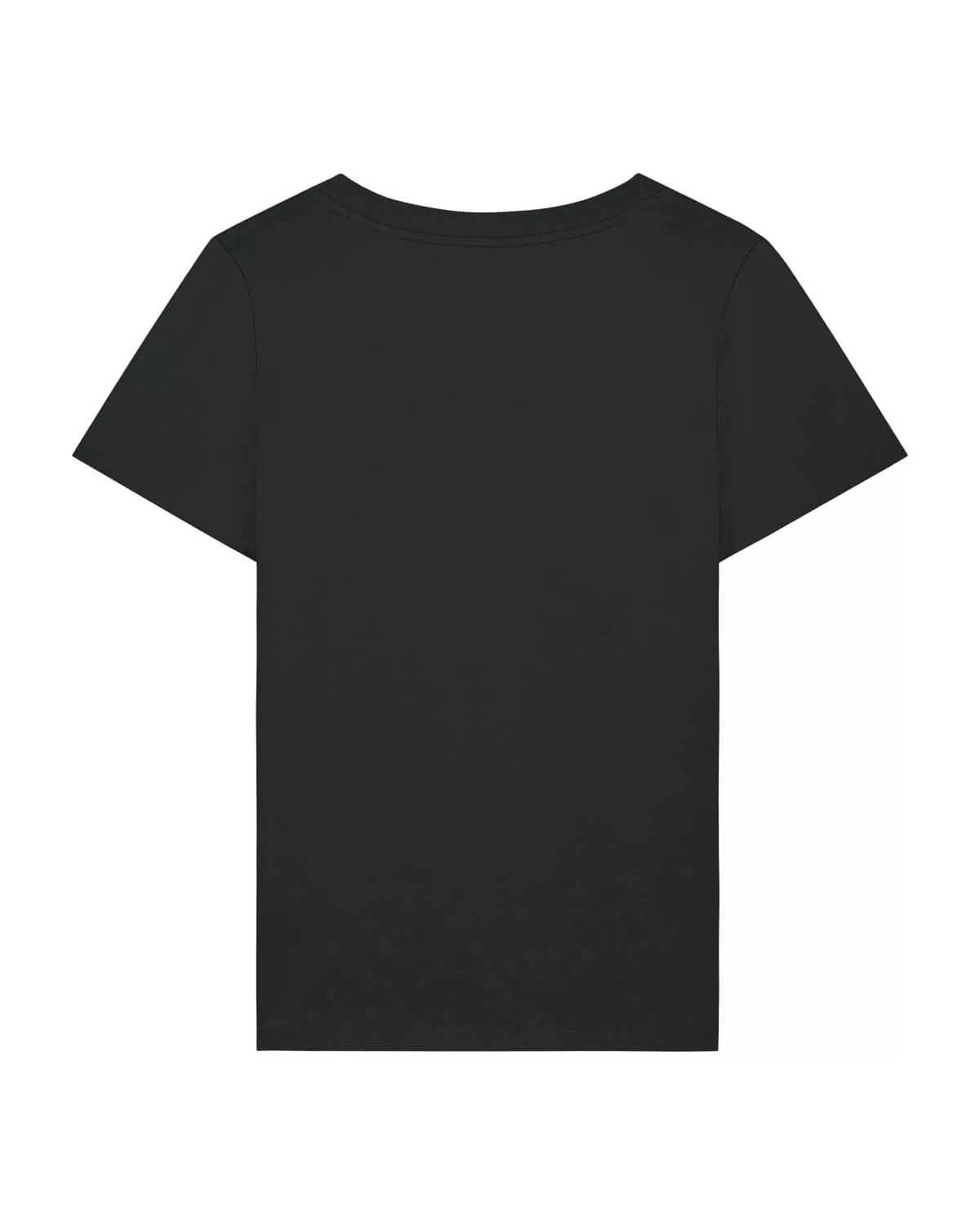 Basic T-Shirt Modell: Expressive
