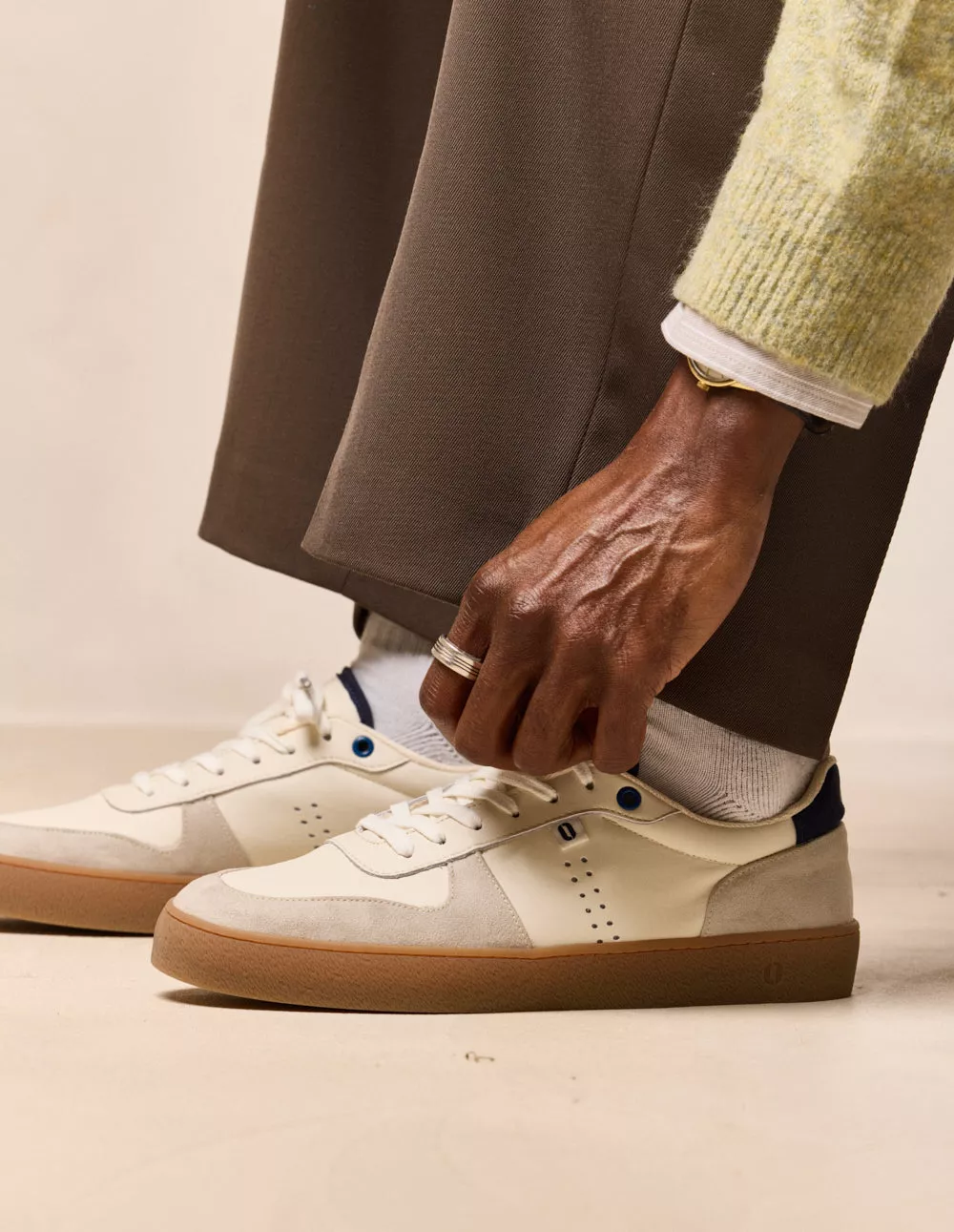 Sneaker Modell: Arthur