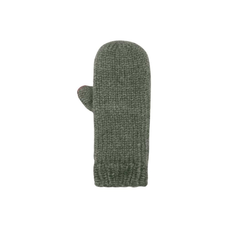 Fäustlinge Alpaka