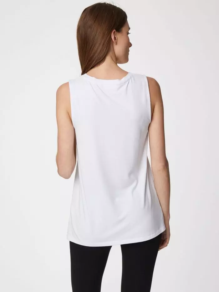 Top Bamboo Base Layer