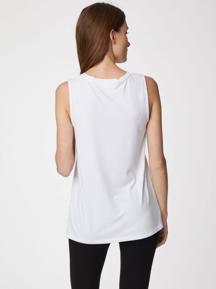 Top Bamboo Base Layer