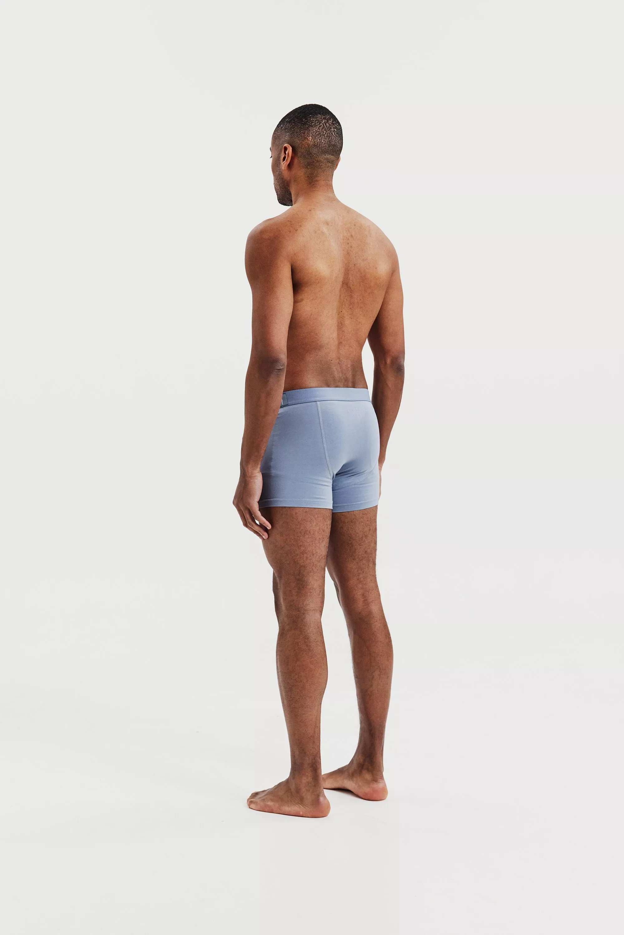Boxer Brief GOTS, 3er Pack