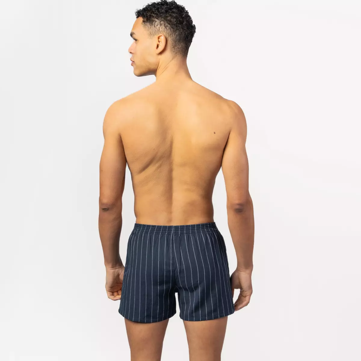Boxershorts Boris 2er Pack
