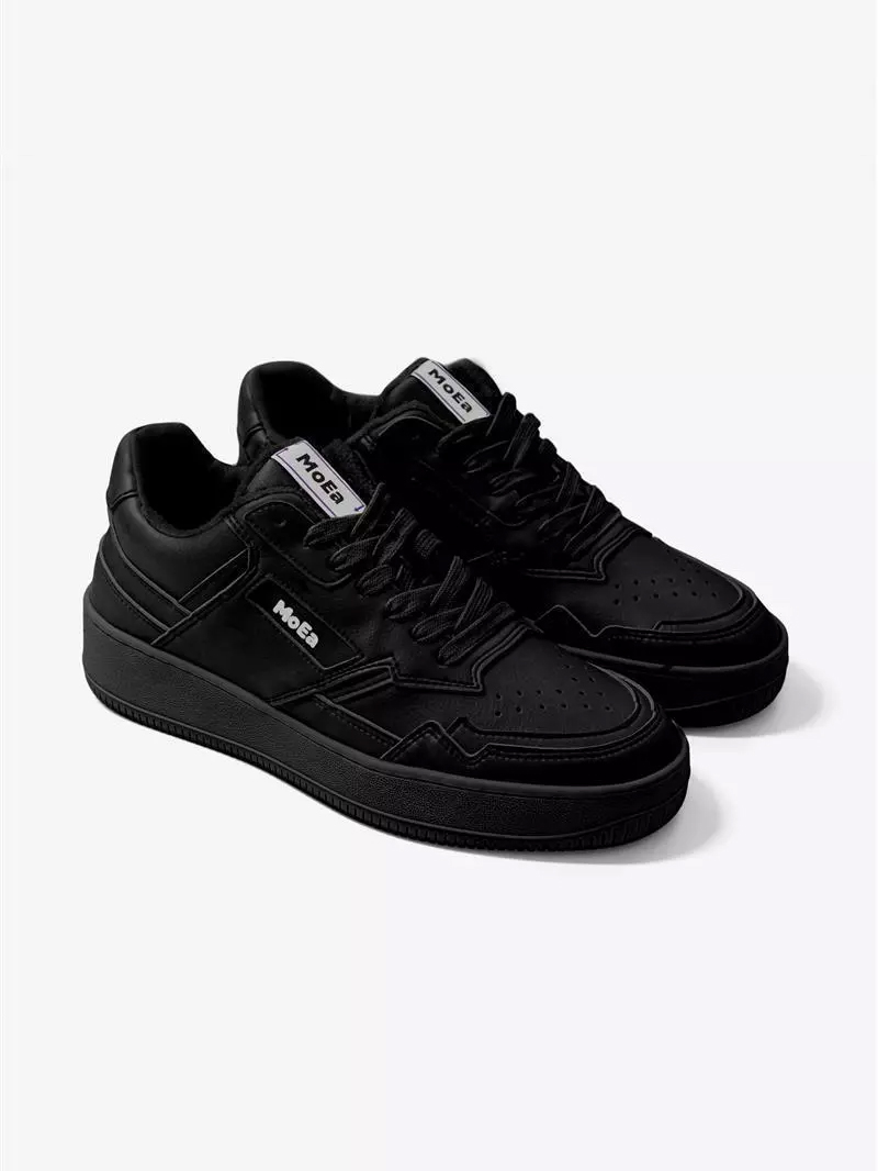 Sneaker Modell: GEN1 Grape Full Black