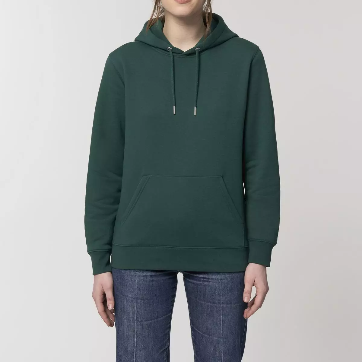 SFM6_STSU822_C036 Hoodie Cross