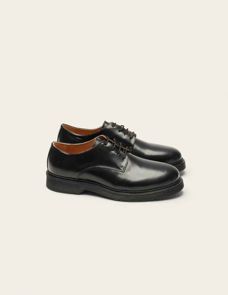 Schnürschuh Modell: Olivier