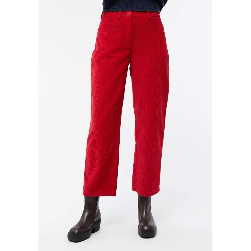Cordhose Modell: Coralie