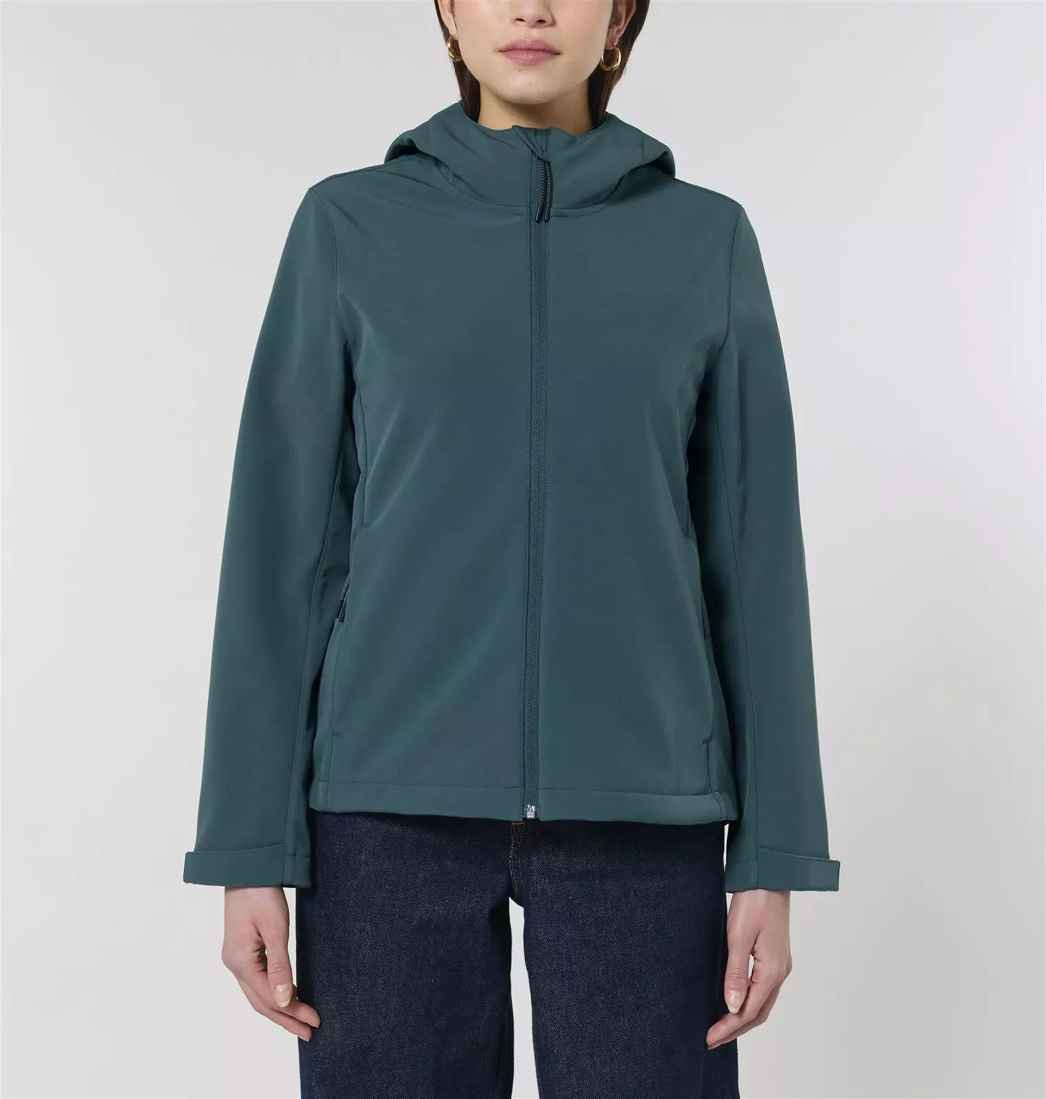 Softshell-Jacke Modell: Discovering