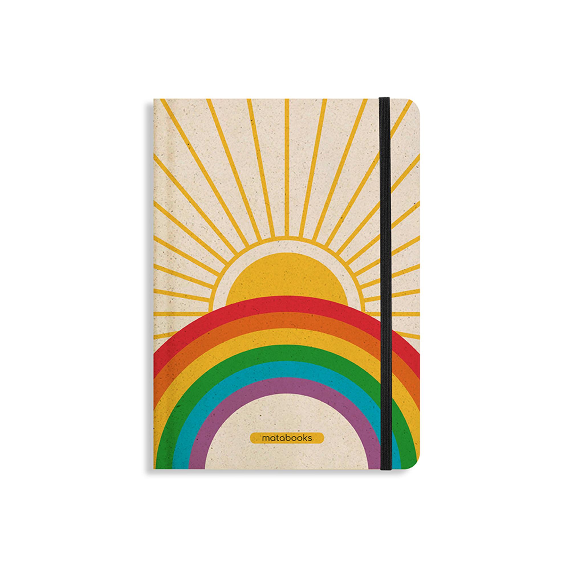 Notizbuch Graspapier Modell: Nari