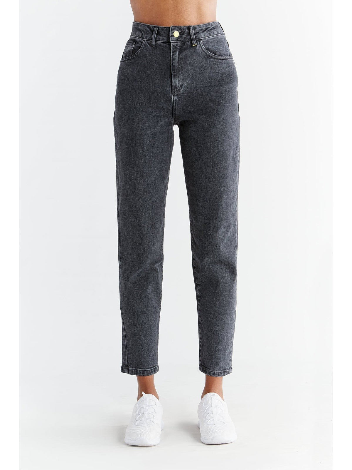 Jeanshose Mom Fit Jeanshose Mom Fit
