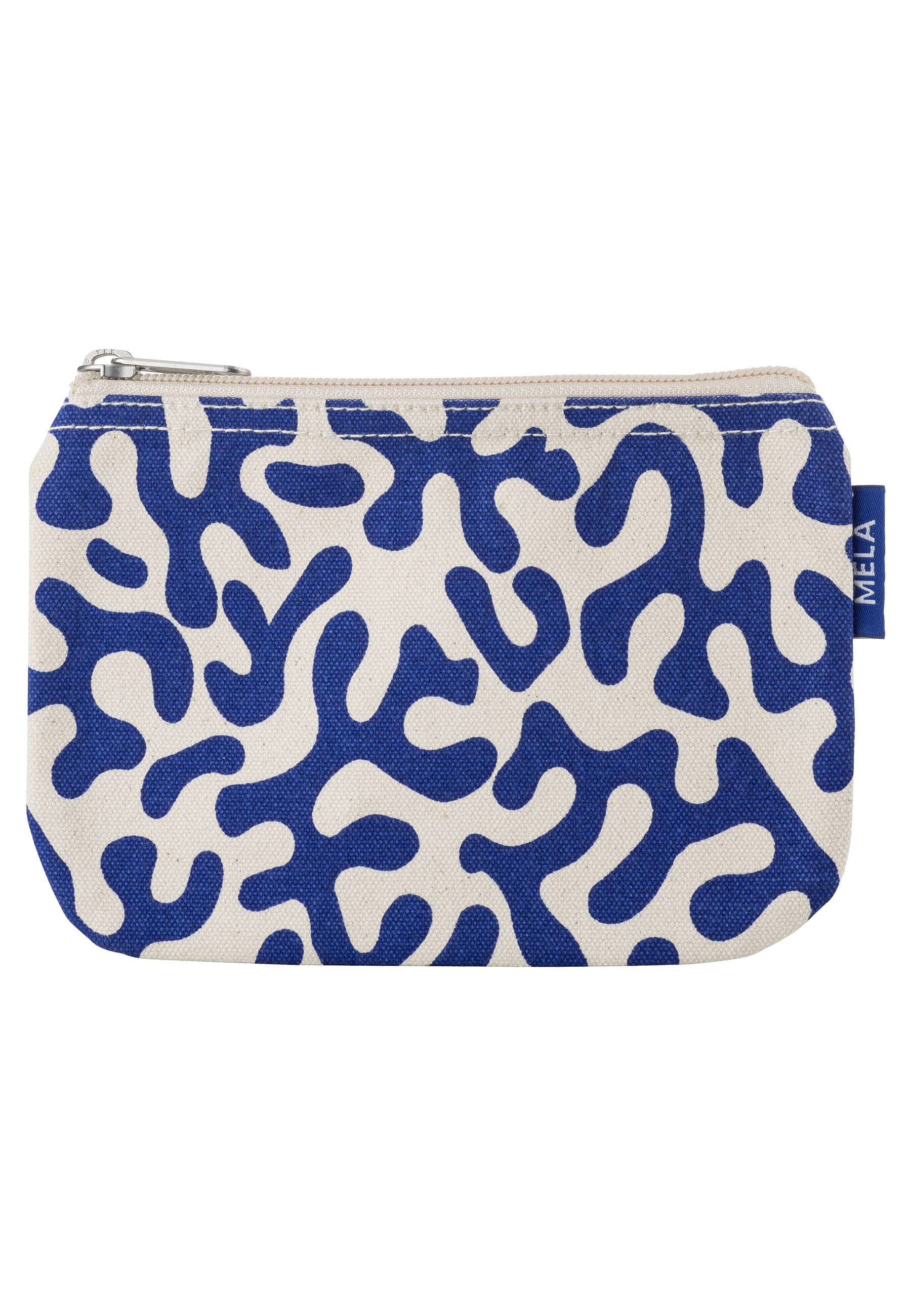 Kosmetiktasche Klein GOTS