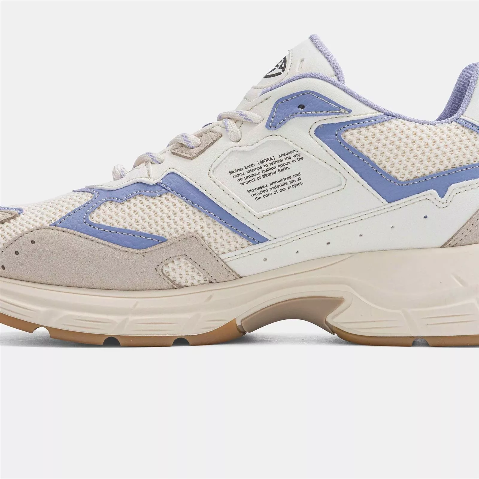 Sneaker Modell: Rush