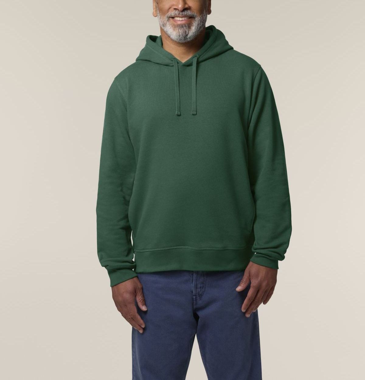 Hoodie Modell: Sound