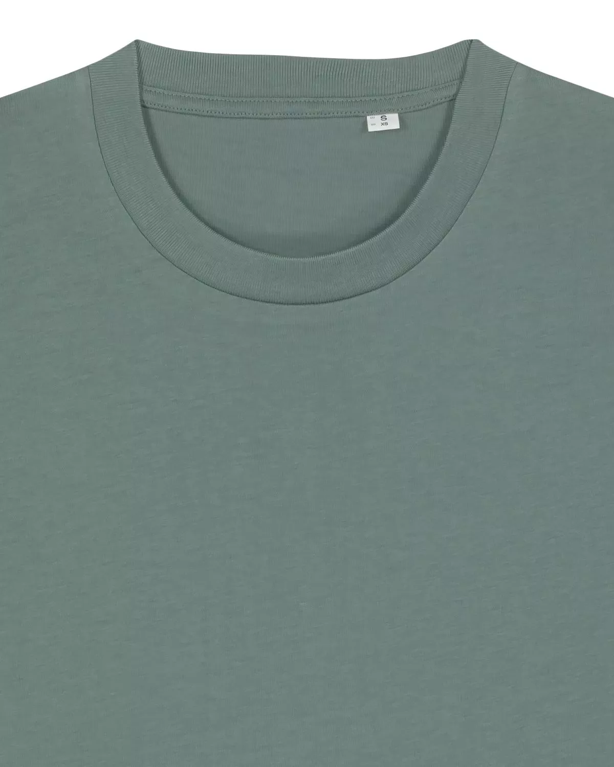 Boxy T-Shirt Modell: Novice