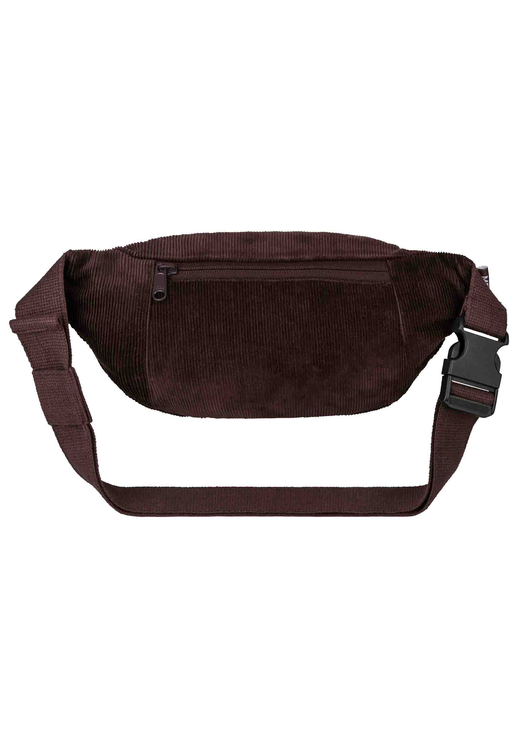 Cord Hip Bag Modell: Bhavin