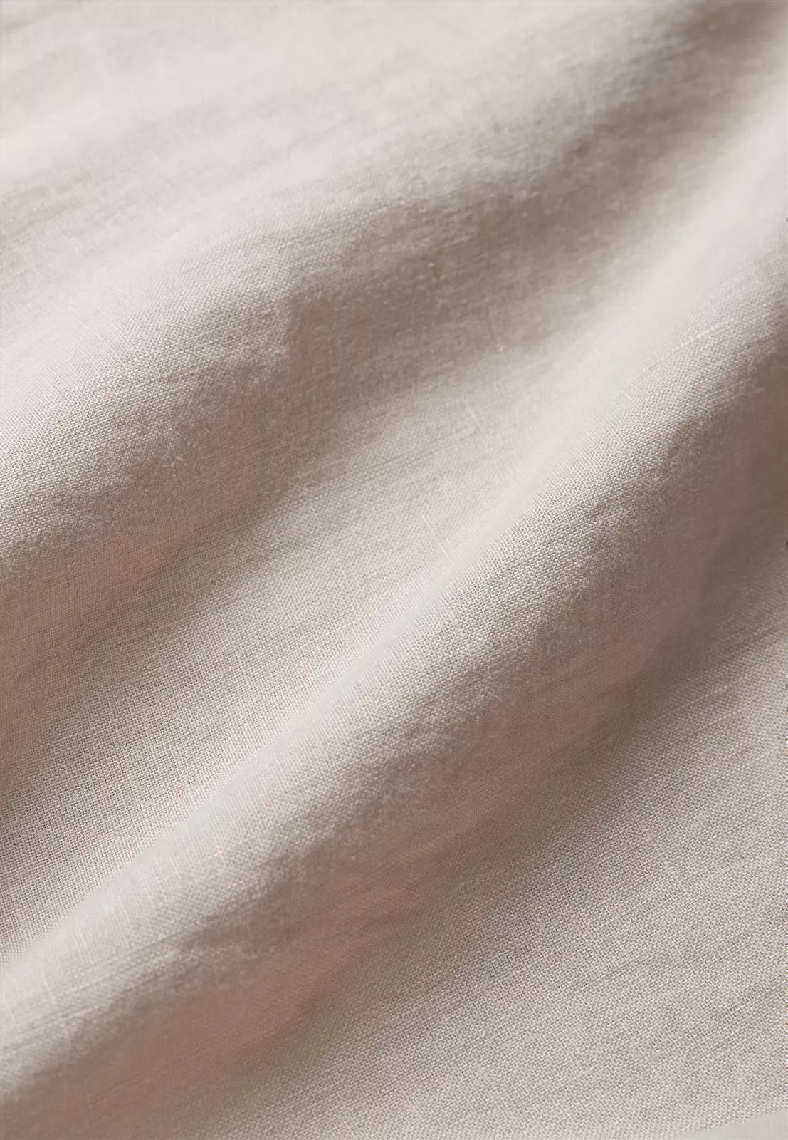 Leinen Culotte Modell: Fay