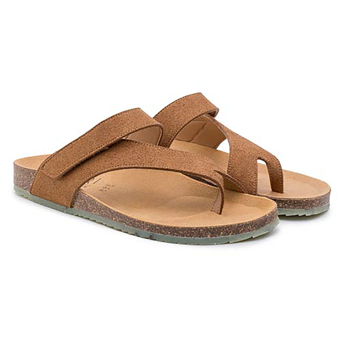 Leinen Sandale Modell: Dune Leinen Sandale Modell: Dune