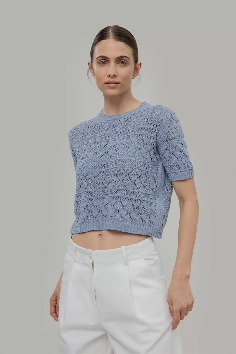 Blue Indigo