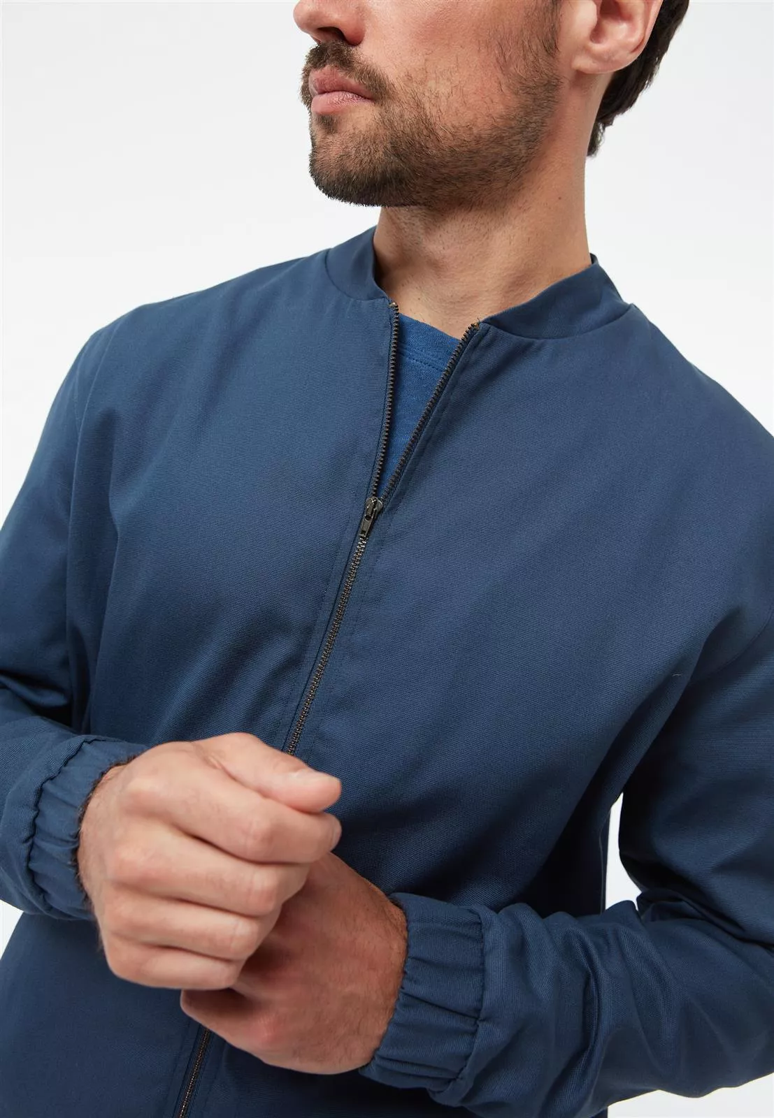 Jacke Modell: Casper